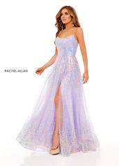 70047 Lilac Iridescent front