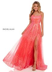70047 Coral Iridescent front