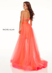 70063 Coral Iridescent back