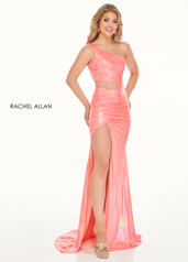 70067 Soft Coral Iridescent front