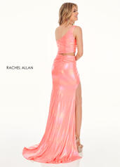 70067 Soft Coral Iridescent back