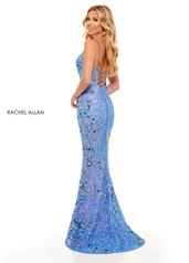 70135 Periwinkle back
