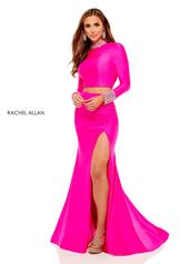 70138 Neon Pink front