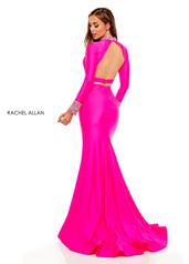 70138 Neon Pink back