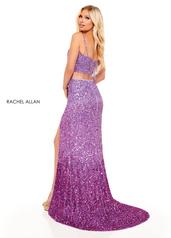 70141 Lilac Ombre back
