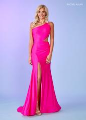 70153 Hot Pink front