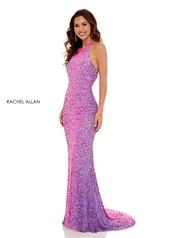 70162 Lilac Ombre front