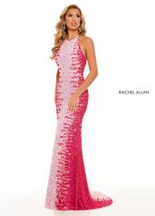 70162 Pink Ombre front