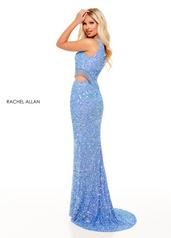 70186 Periwinkle back