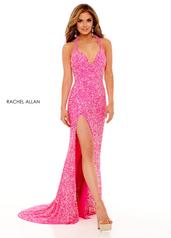 70195 Hot Pink front