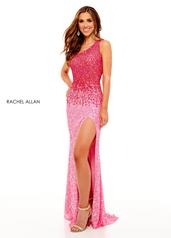 70222 Pink Ombre front