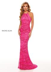 70226 Hot Pink front