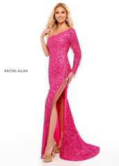 70236 Hot Pink front