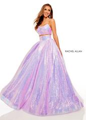 70238 Lilac Iridescent front