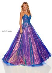 70243 Royal Iridescent front