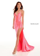 70251 Hot Pink front