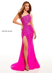 70261 Hot Pink front