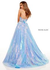 70267 Periwinkle back