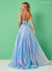 70267 Periwinkle back