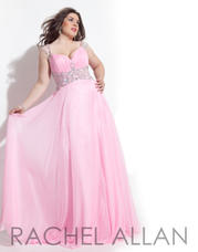 7026RA Pink front