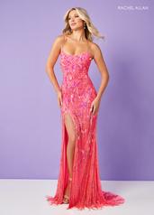 70281 Hot Pink front