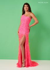 70287W Hot Pink front