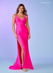 70289 Hot Pink front