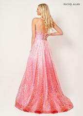 70292 Coral Ombre back