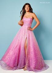 70292 Pink Ombre front