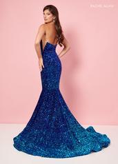 70293W Royal Ombre back