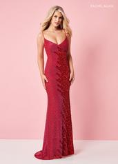 70365 Red Fuchsia front