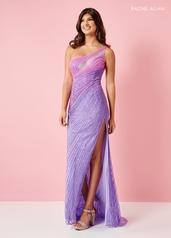 70376 Lilac/Pink front