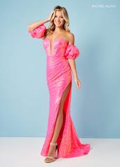 70379 Hot Pink front