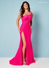 70391 Hot Pink front
