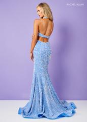 70413 Periwinkle back