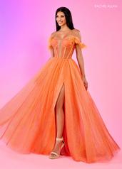 70515 Tangerine Ombre front