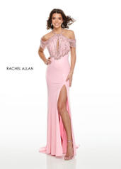 7091 Pink front