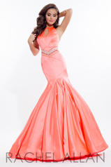 7091RA Hot Coral front
