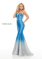 7092 Royal Ombre front