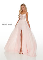 7152 Pink front