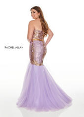 7240 Lilac/Gold back