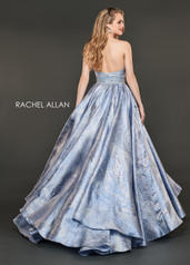 8418 Periwinkle back
