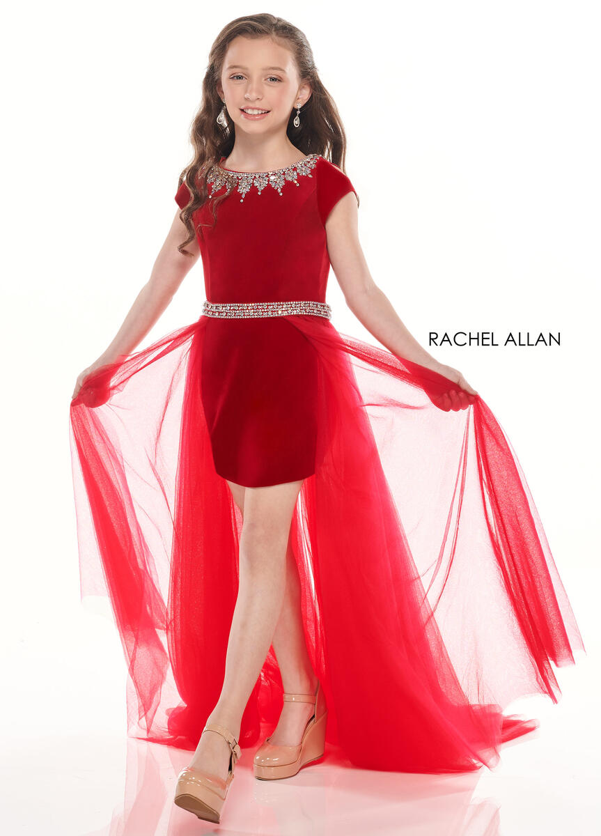 Rachel Allan Perfect Angels 10017