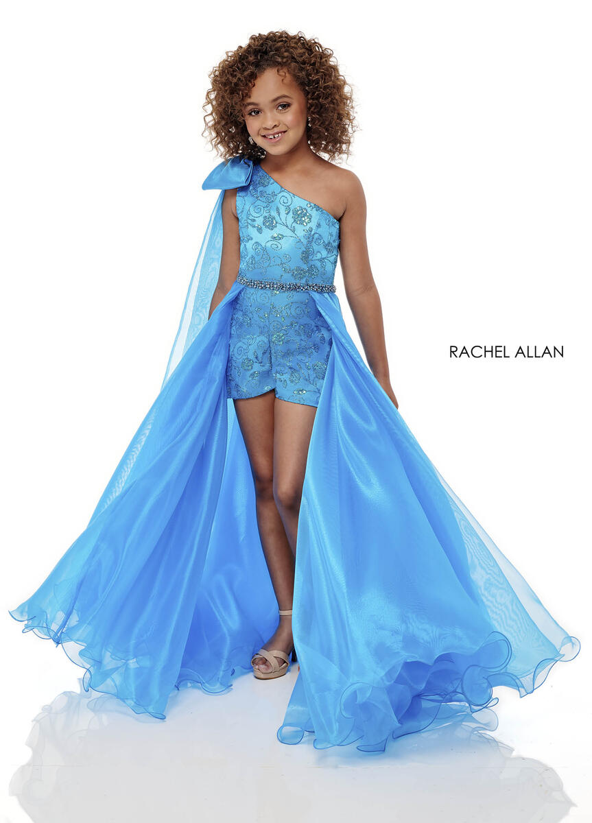 Rachel Allan Perfect Angels 10035