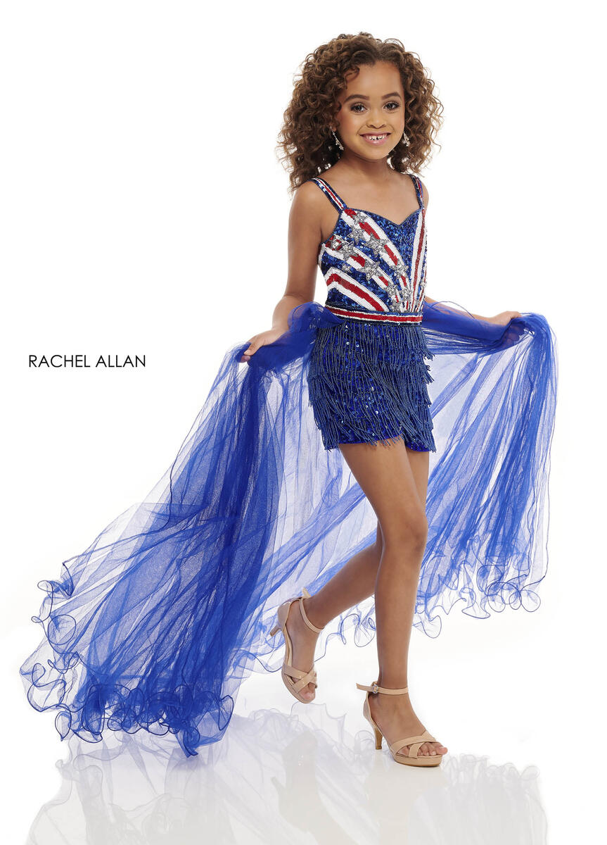 Rachel Allan Perfect Angels 10036