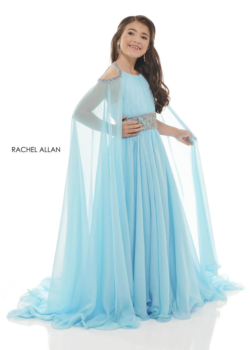 Rachel Allan Perfect Angels 10041