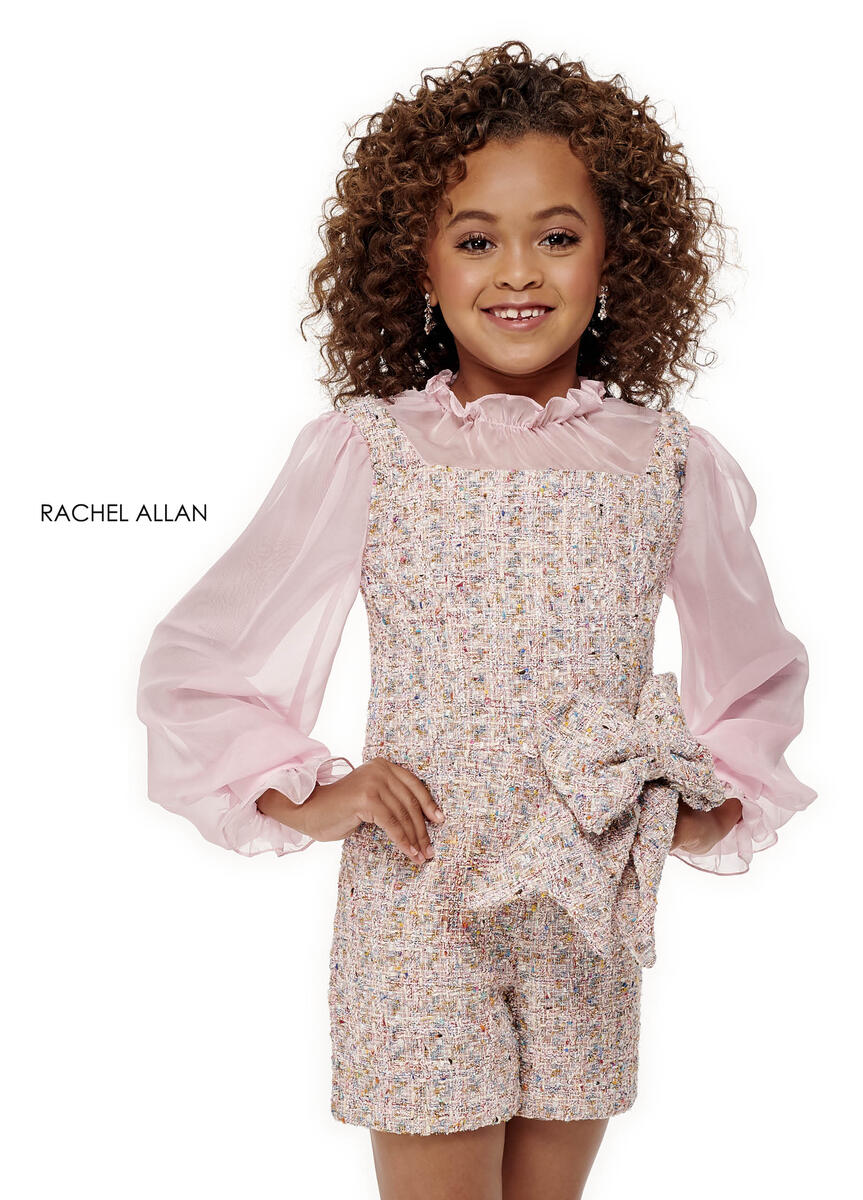 Rachel Allan Perfect Angels 10043