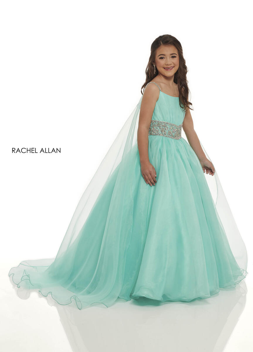 Rachel Allan Perfect Angels 10045