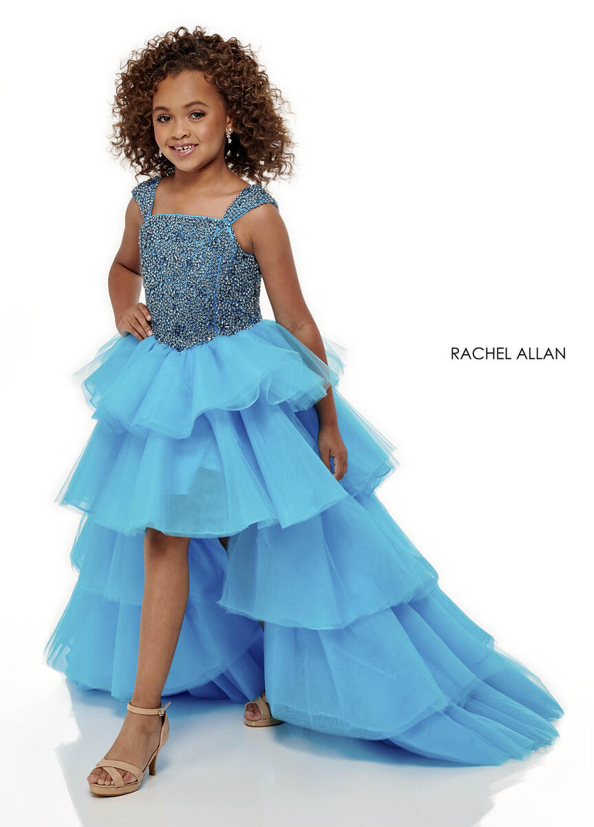 Rachel Allan Perfect Angels 10053