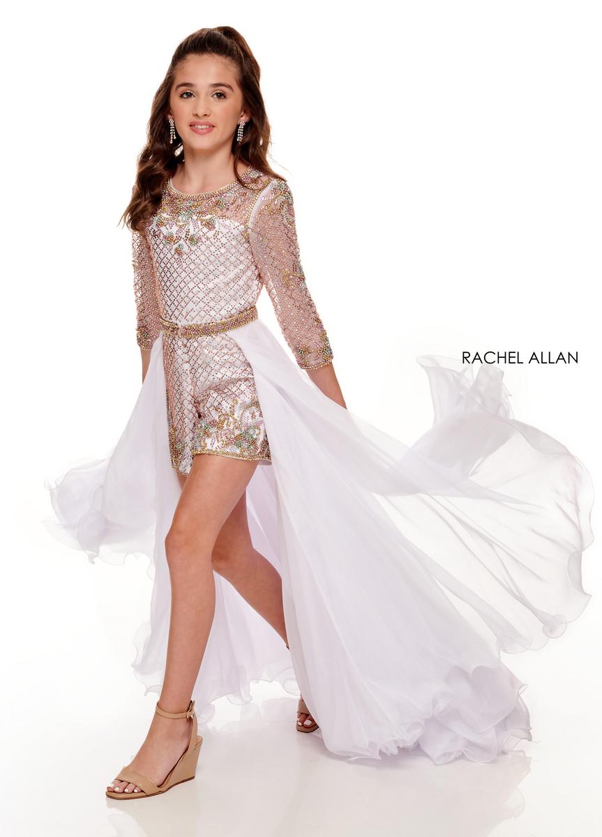 Rachel Allan Perfect Angels 10073